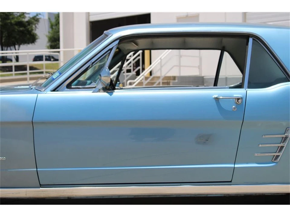 1966 Ford Mustang 1st Gen (1964.5-1966) - Image 28 of 31