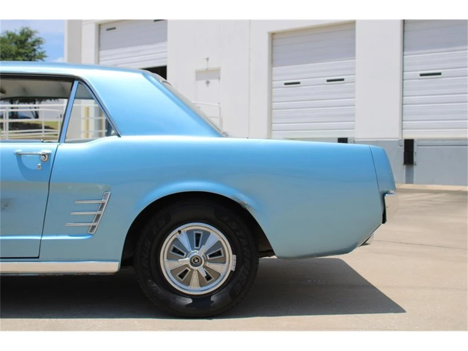 1966 Ford Mustang 1st Gen (1964.5-1966) - Image 29 of 31