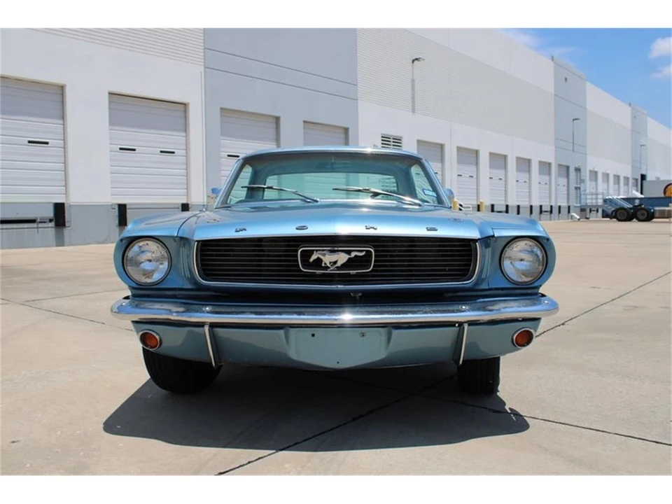 1966 Ford Mustang 1st Gen (1964.5-1966) - Image 24 of 31