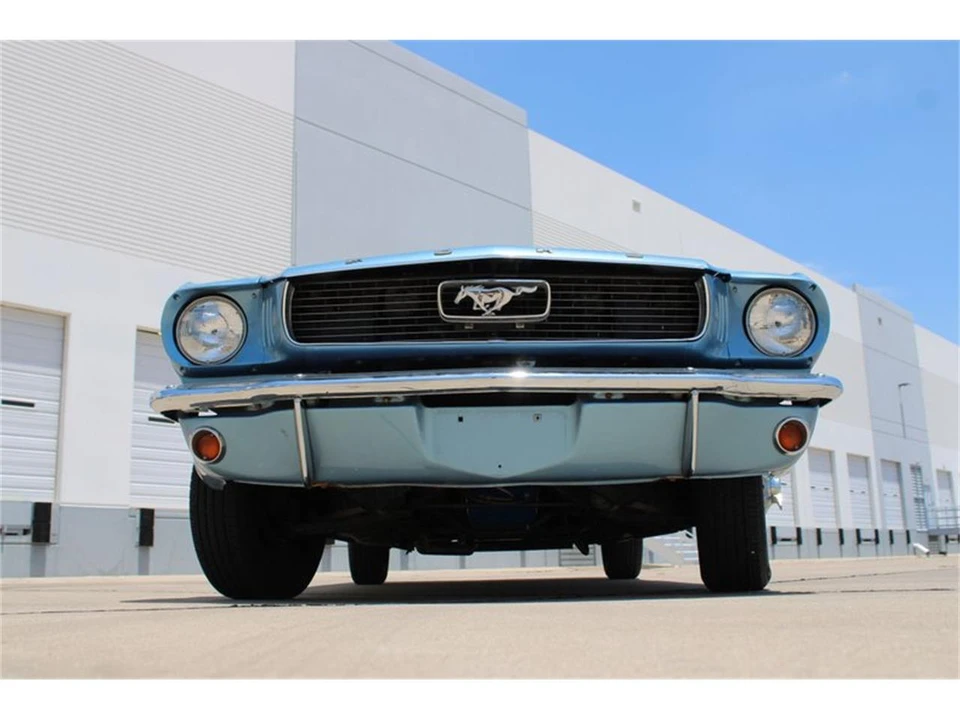 1966 Ford Mustang 1st Gen (1964.5-1966) - Image 25 of 31