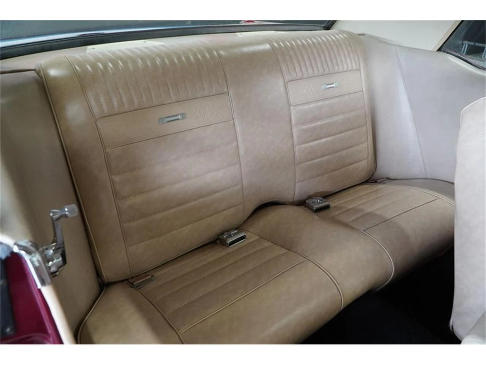 1966 Ford Mustang 1st Gen (1964.5-1966) - Image 31 of 31