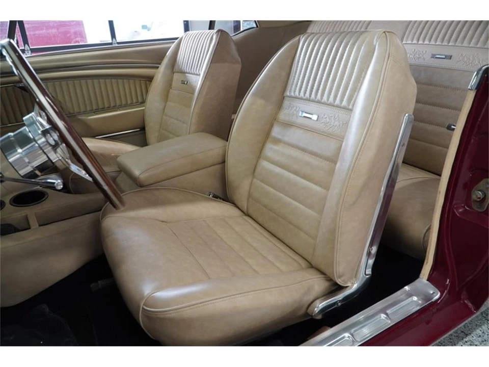 1966 Ford Mustang 1st Gen (1964.5-1966) - Image 27 of 31