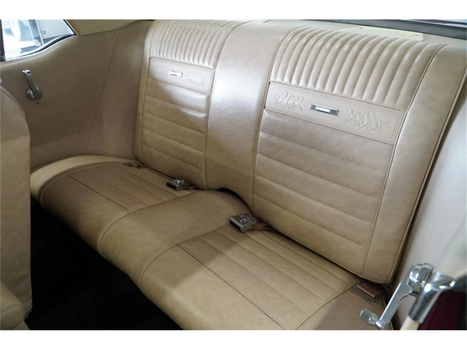 1966 Ford Mustang 1st Gen (1964.5-1966) - Image 30 of 31
