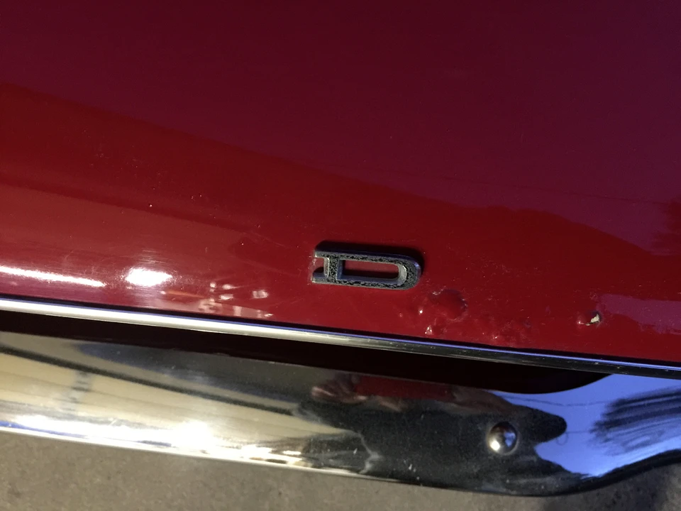 1966 Ford Mustang 1st Gen (1964.5-1966) - Image 28 of 31