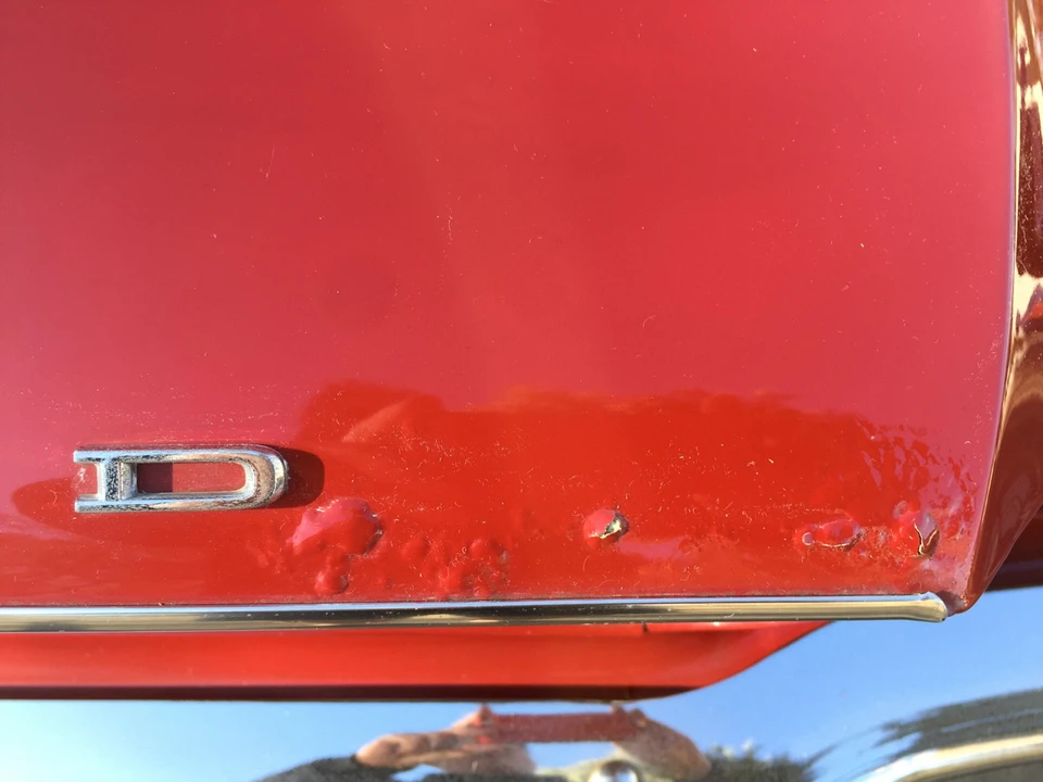 1966 Ford Mustang 1st Gen (1964.5-1966) - Image 27 of 31