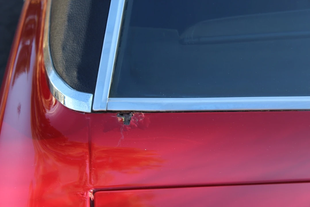 1966 Ford Mustang 1st Gen (1964.5-1966) - Image 30 of 31