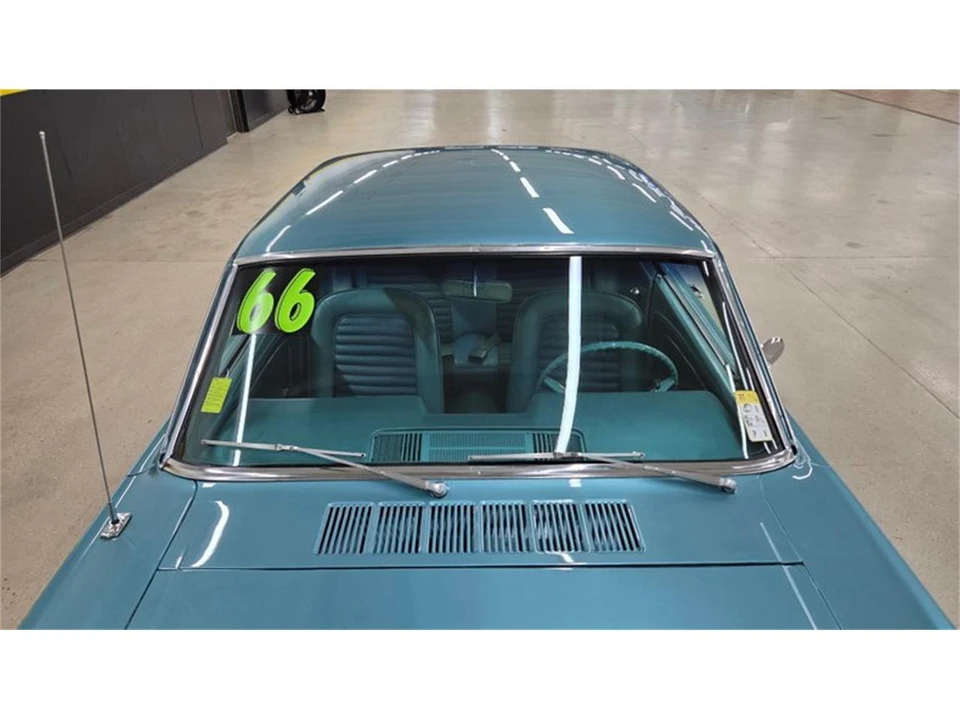 1966 Ford Mustang 1st Gen (1964.5-1966) - Image 15 of 31