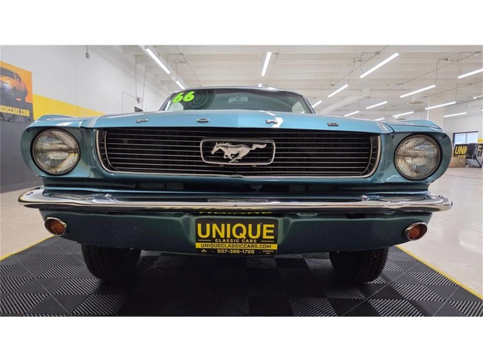 1966 Ford Mustang 1st Gen (1964.5-1966) - Image 10 of 31