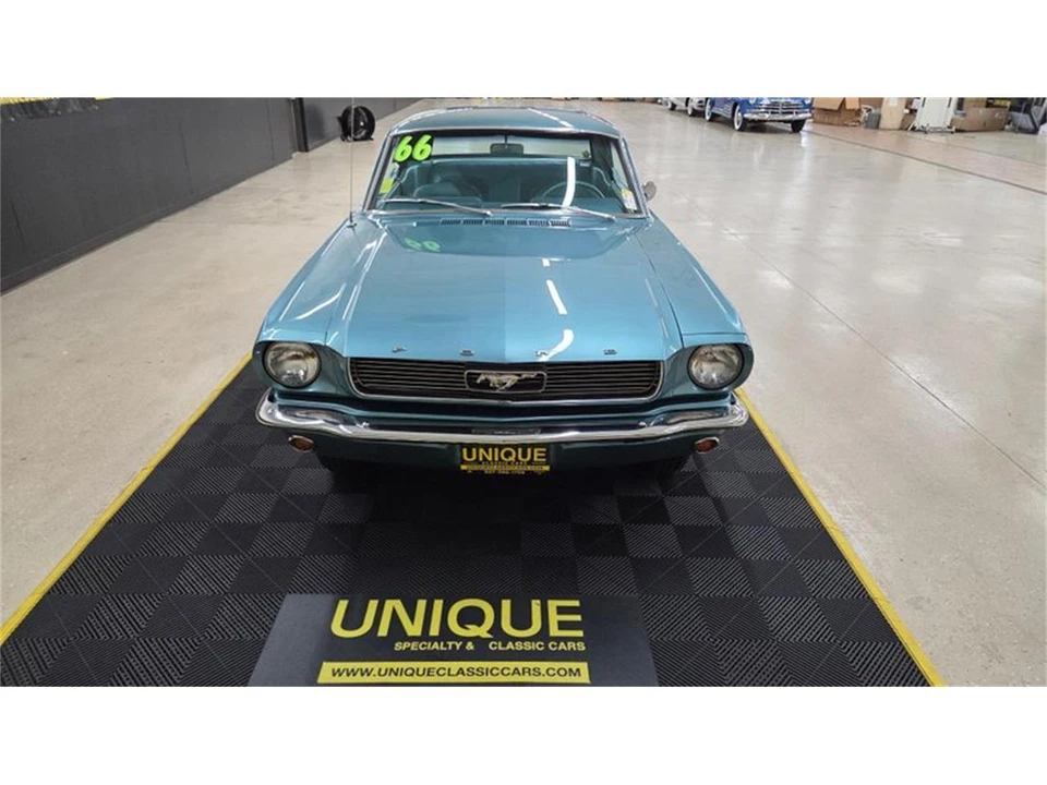 1966 Ford Mustang 1st Gen (1964.5-1966) - Image 2 of 31