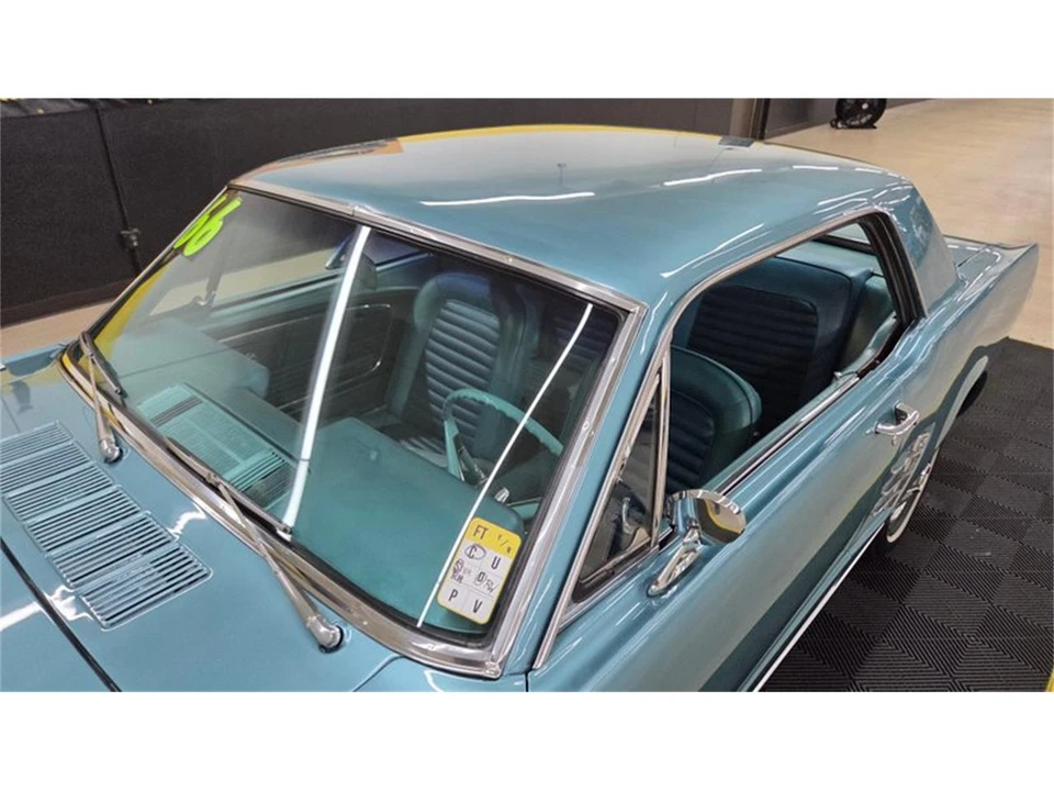 1966 Ford Mustang 1st Gen (1964.5-1966) - Image 16 of 31