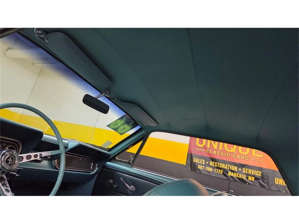 1966 Ford Mustang 1st Gen (1964.5-1966) - Image 26 of 31