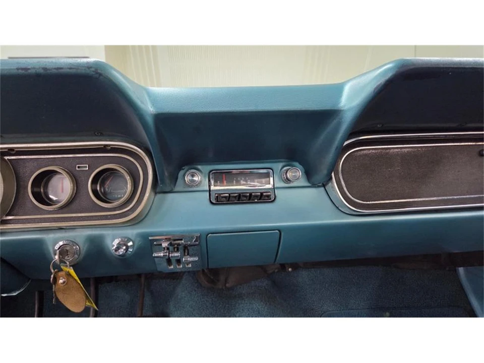1966 Ford Mustang 1st Gen (1964.5-1966) - Image 31 of 31
