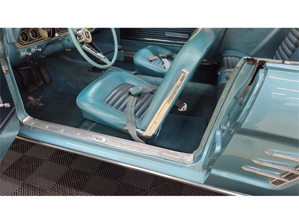 1966 Ford Mustang 1st Gen (1964.5-1966) - Image 21 of 31