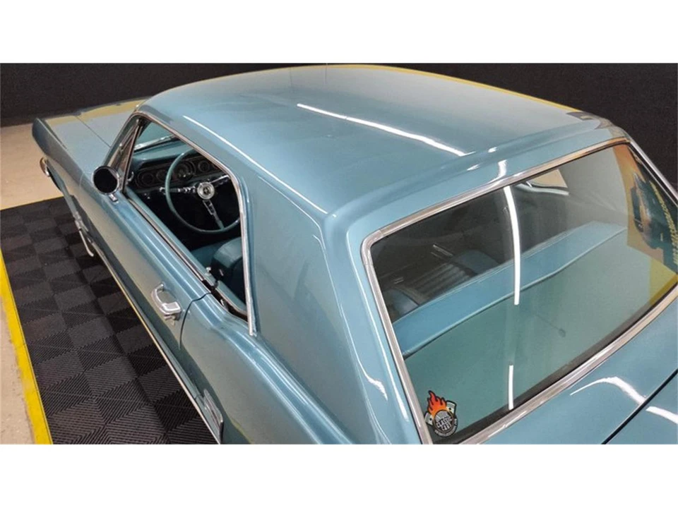 1966 Ford Mustang 1st Gen (1964.5-1966) - Image 17 of 31