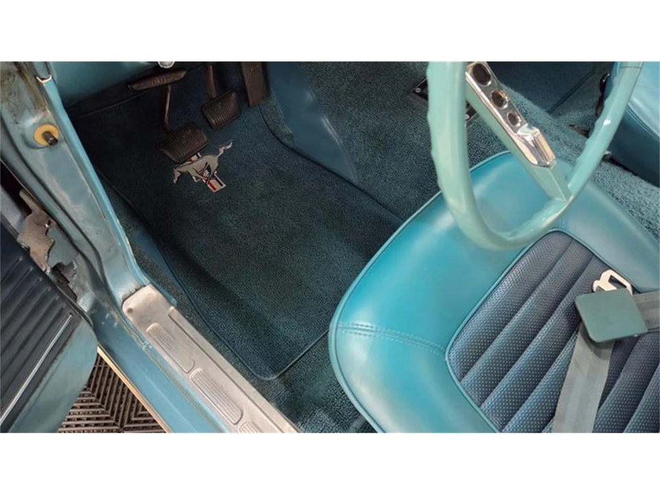 1966 Ford Mustang 1st Gen (1964.5-1966) - Image 22 of 31