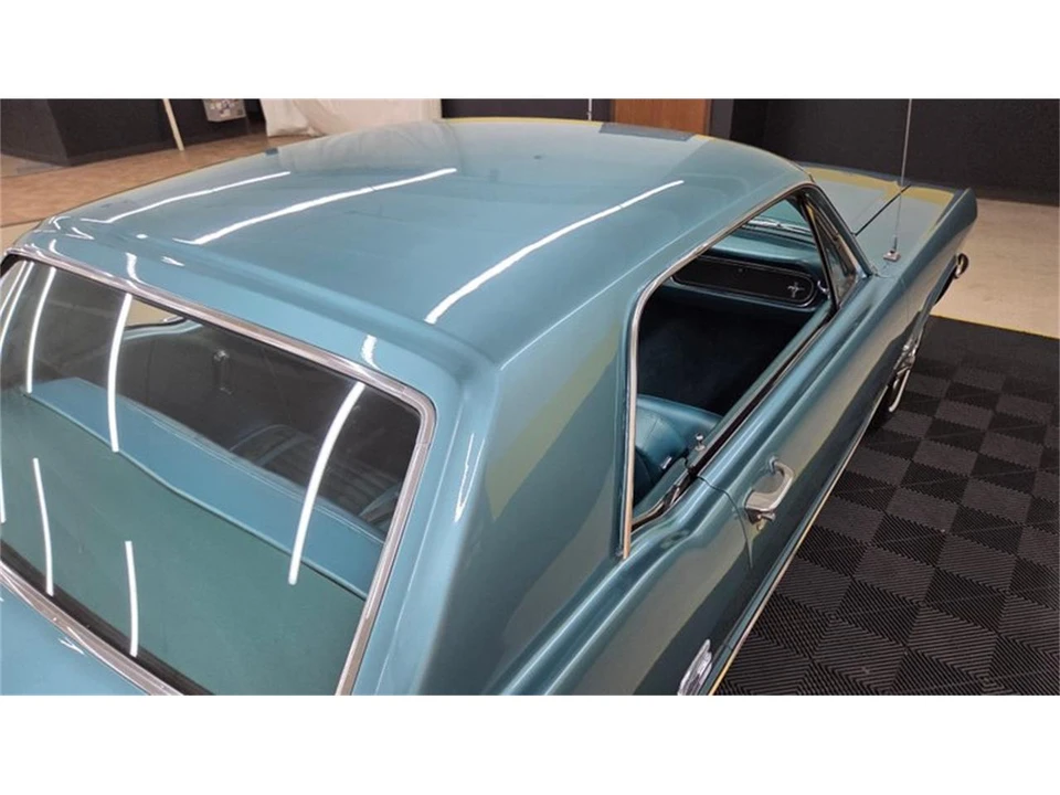 1966 Ford Mustang 1st Gen (1964.5-1966) - Image 18 of 31