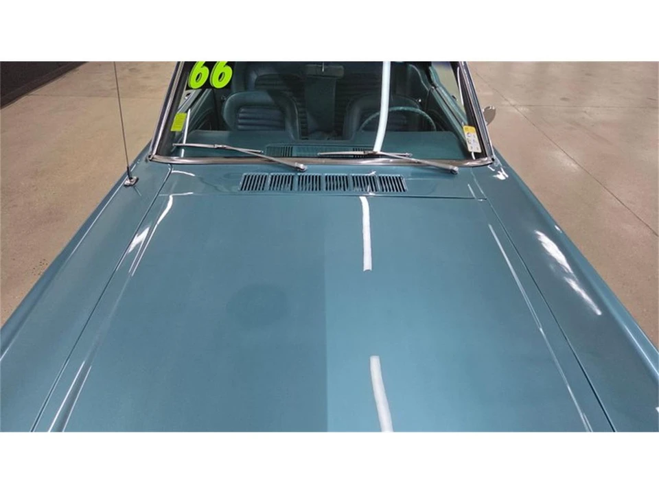 1966 Ford Mustang 1st Gen (1964.5-1966) - Image 14 of 31