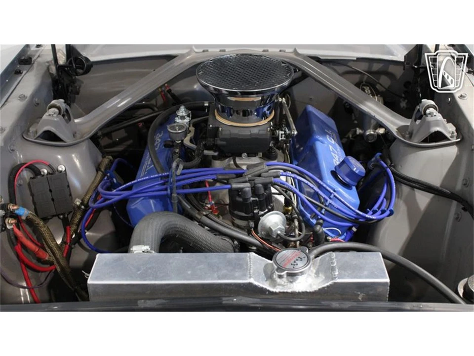 1966 Ford Mustang 1st Gen (1964.5-1966) - Image 11 of 31