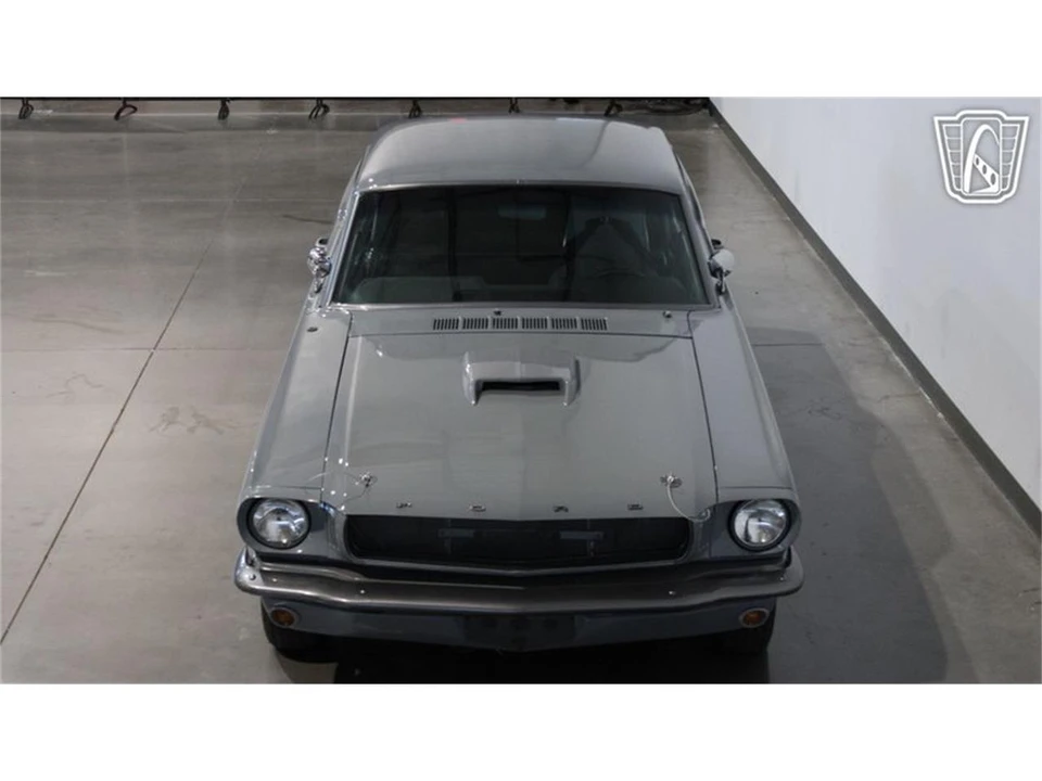 1966 Ford Mustang 1st Gen (1964.5-1966) - Image 16 of 31
