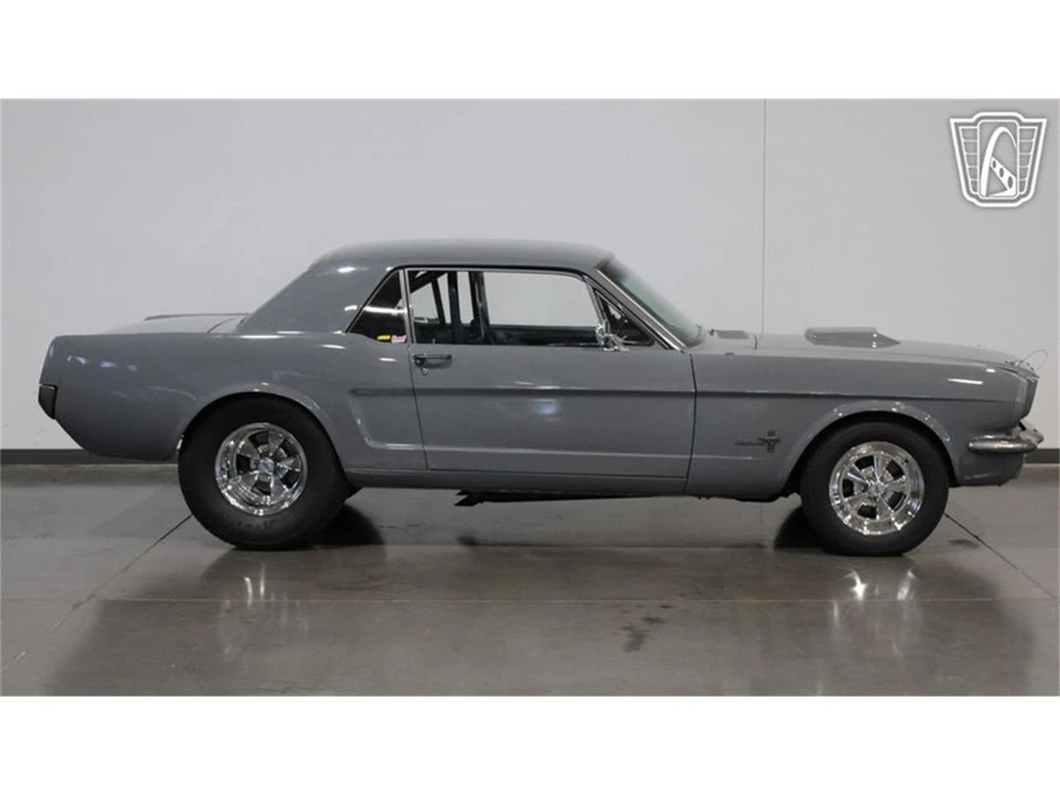 1966 Ford Mustang 1st Gen (1964.5-1966) - Image 26 of 31