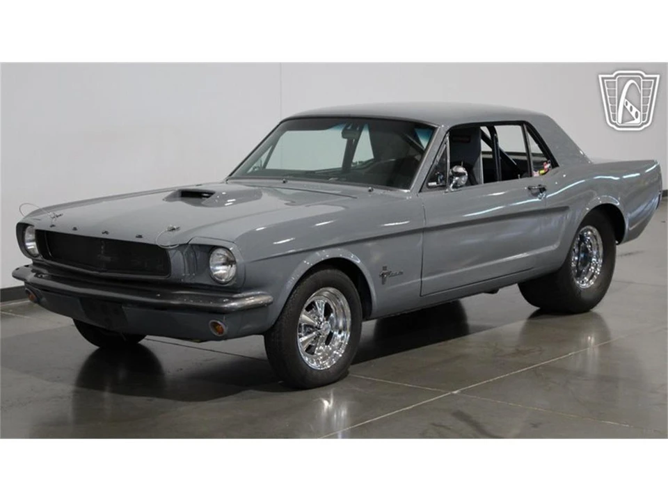 1966 Ford Mustang 1st Gen (1964.5-1966) - Image 31 of 31