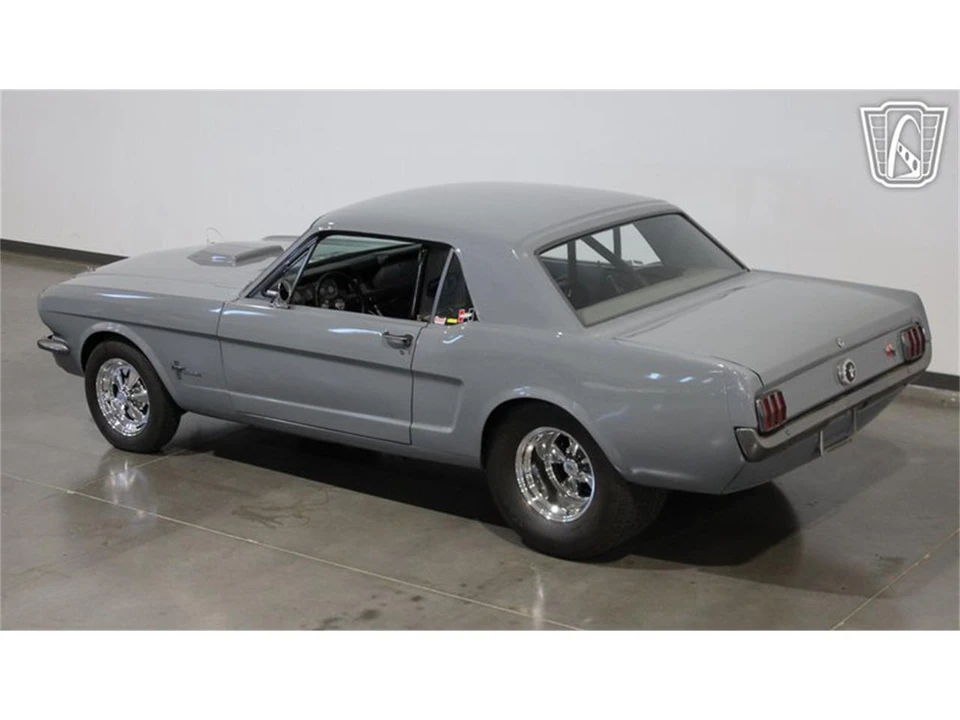 1966 Ford Mustang 1st Gen (1964.5-1966) - Image 21 of 31
