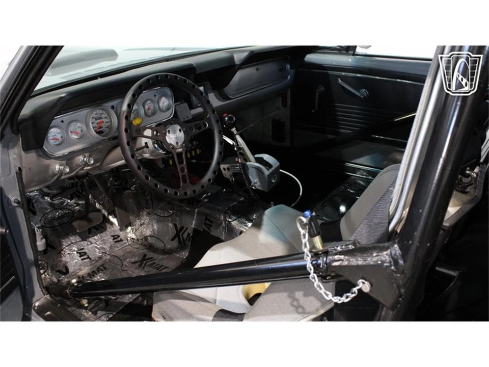 1966 Ford Mustang 1st Gen (1964.5-1966) - Image 7 of 31