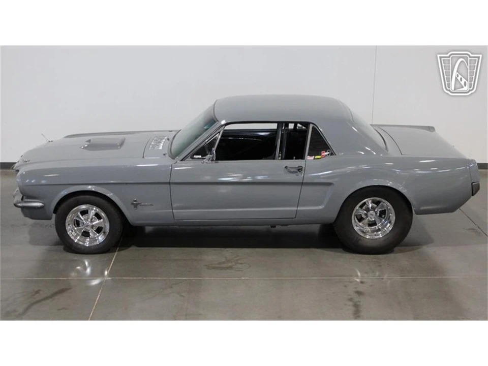 1966 Ford Mustang 1st Gen (1964.5-1966) - Image 22 of 31