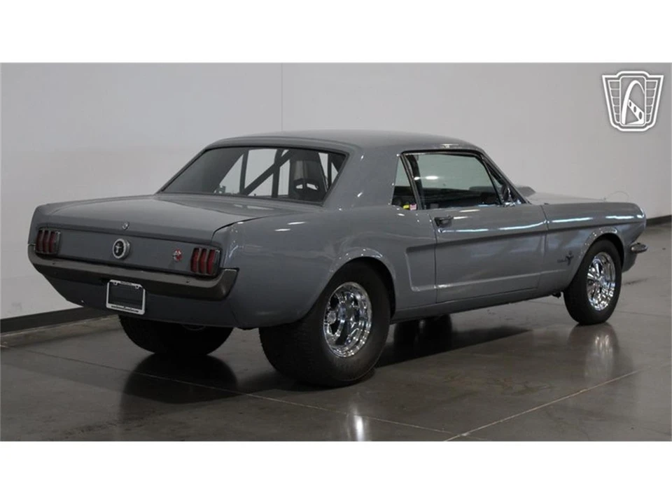 1966 Ford Mustang 1st Gen (1964.5-1966) - Image 27 of 31
