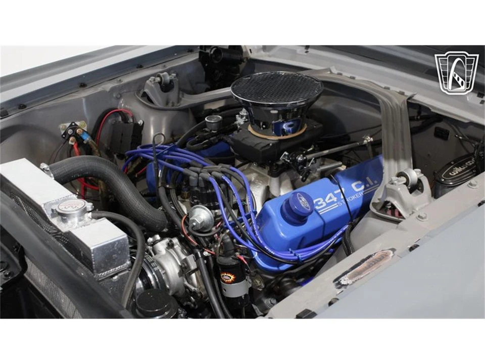 1966 Ford Mustang 1st Gen (1964.5-1966) - Image 13 of 31