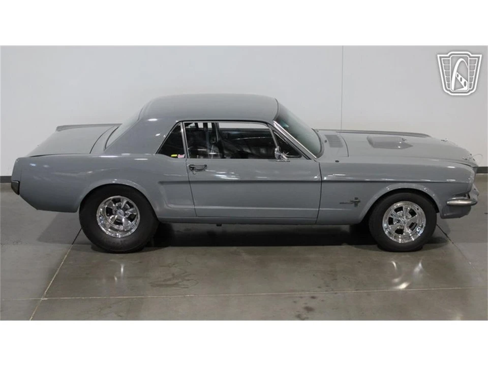 1966 Ford Mustang 1st Gen (1964.5-1966) - Image 18 of 31