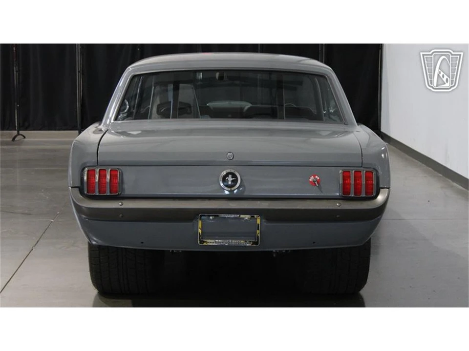 1966 Ford Mustang 1st Gen (1964.5-1966) - Image 28 of 31
