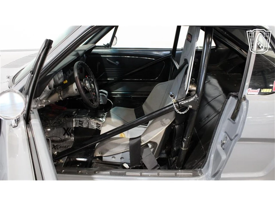 1966 Ford Mustang 1st Gen (1964.5-1966) - Image 8 of 31