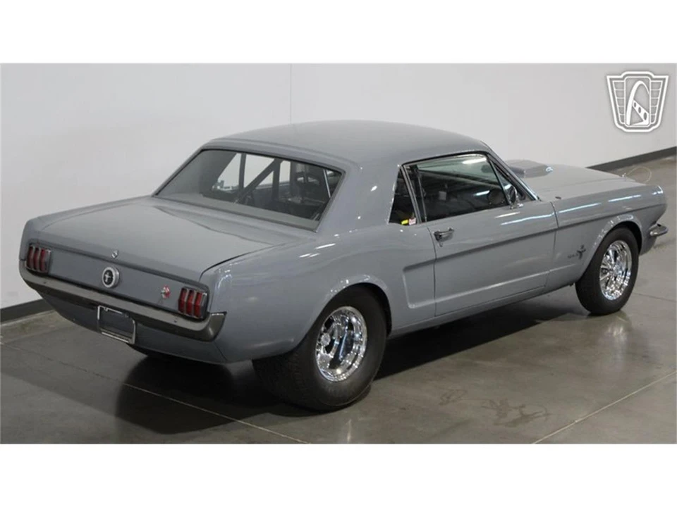 1966 Ford Mustang 1st Gen (1964.5-1966) - Image 19 of 31