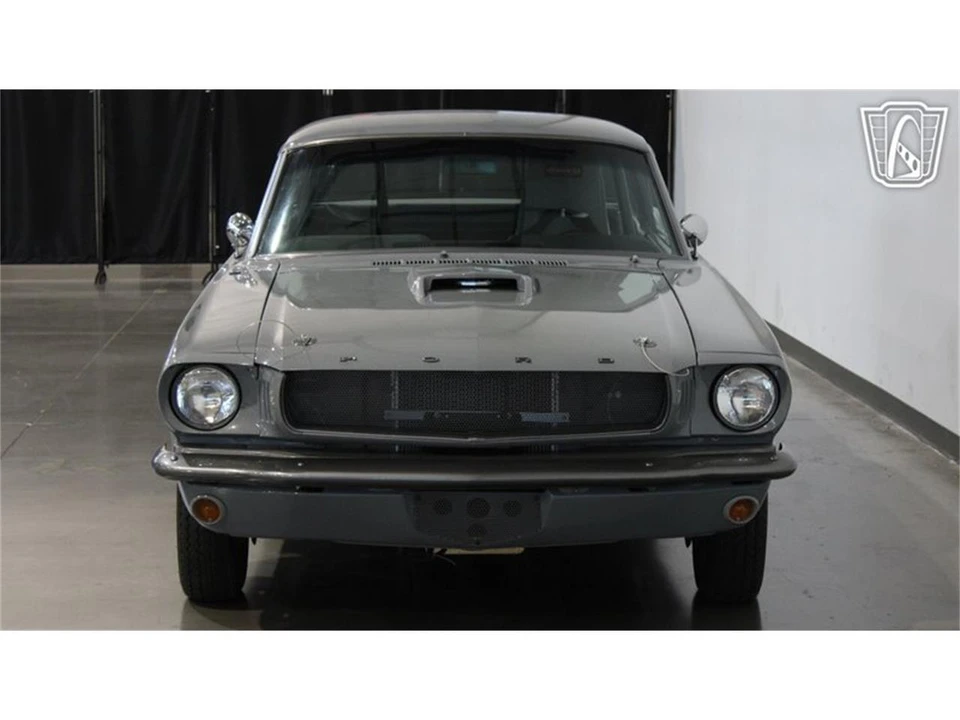 1966 Ford Mustang 1st Gen (1964.5-1966) - Image 24 of 31