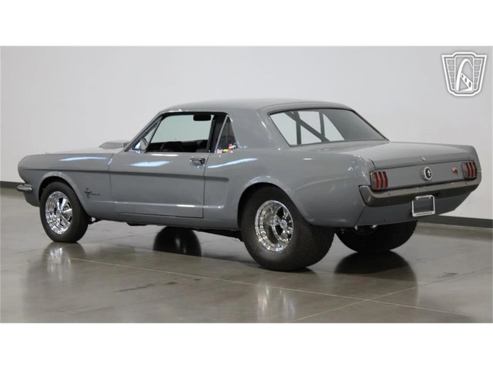 1966 Ford Mustang 1st Gen (1964.5-1966) - Image 29 of 31