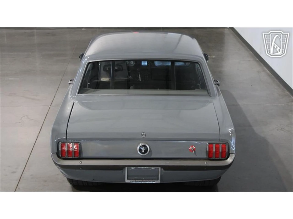 1966 Ford Mustang 1st Gen (1964.5-1966) - Image 20 of 31