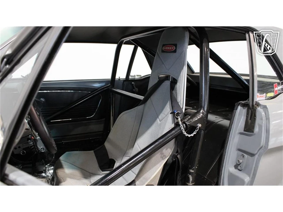 1966 Ford Mustang 1st Gen (1964.5-1966) - Image 10 of 31