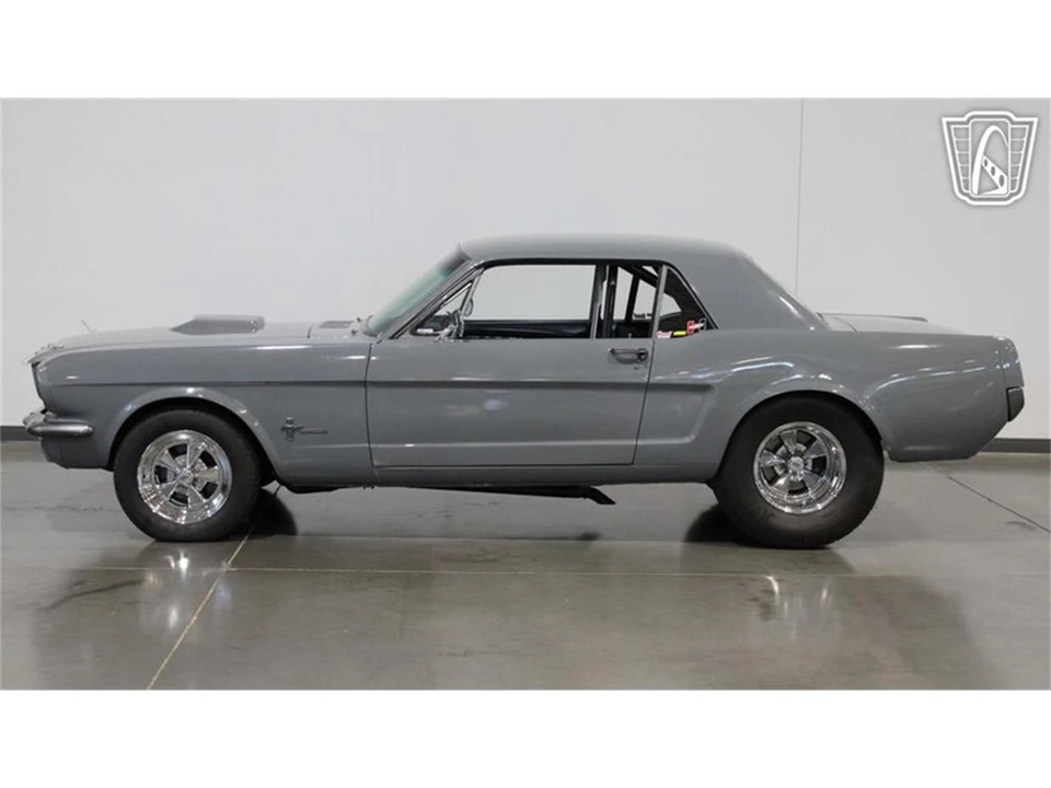 1966 Ford Mustang 1st Gen (1964.5-1966) - Image 30 of 31