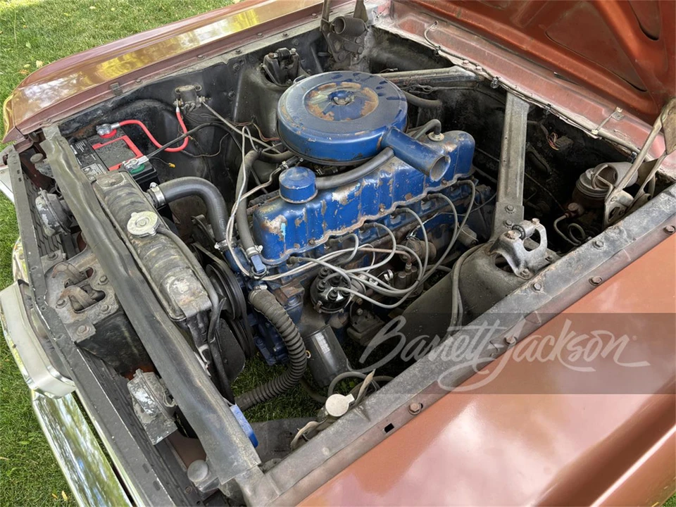 1966 Ford Mustang 1st Gen (1964.5-1966) - Image 5 of 5