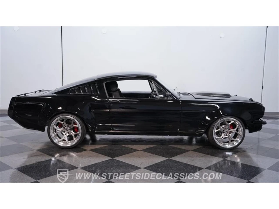1966 Ford Mustang 1st Gen (1964.5-1966) - Image 13 of 31