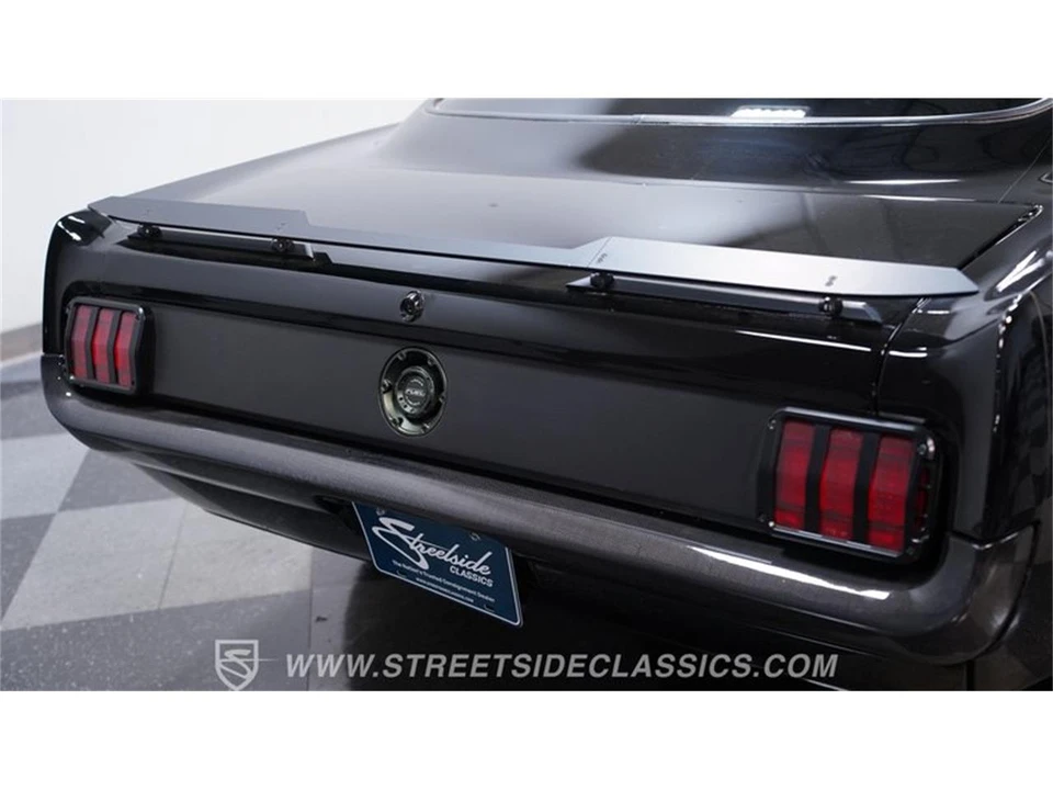 1966 Ford Mustang 1st Gen (1964.5-1966) - Image 22 of 31