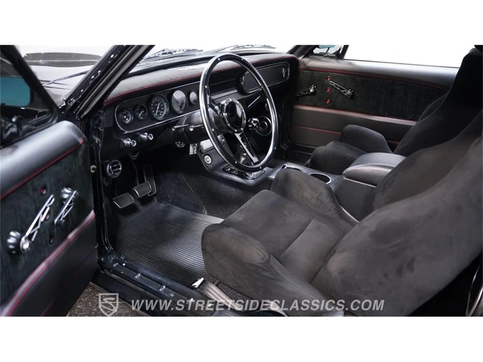 1966 Ford Mustang 1st Gen (1964.5-1966) - Image 4 of 31