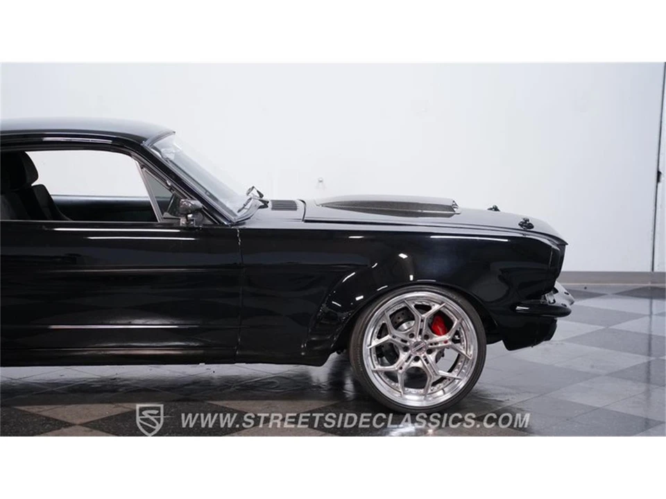 1966 Ford Mustang 1st Gen (1964.5-1966) - Image 25 of 31