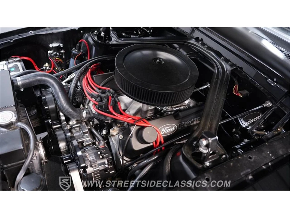 1966 Ford Mustang 1st Gen (1964.5-1966) - Image 28 of 31