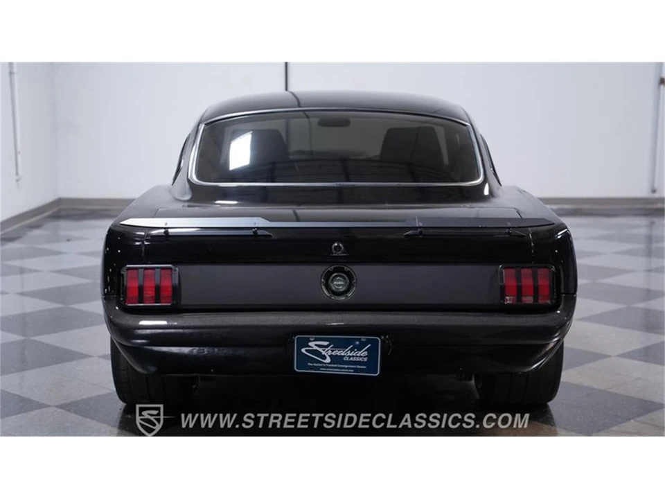 1966 Ford Mustang 1st Gen (1964.5-1966) - Image 10 of 31