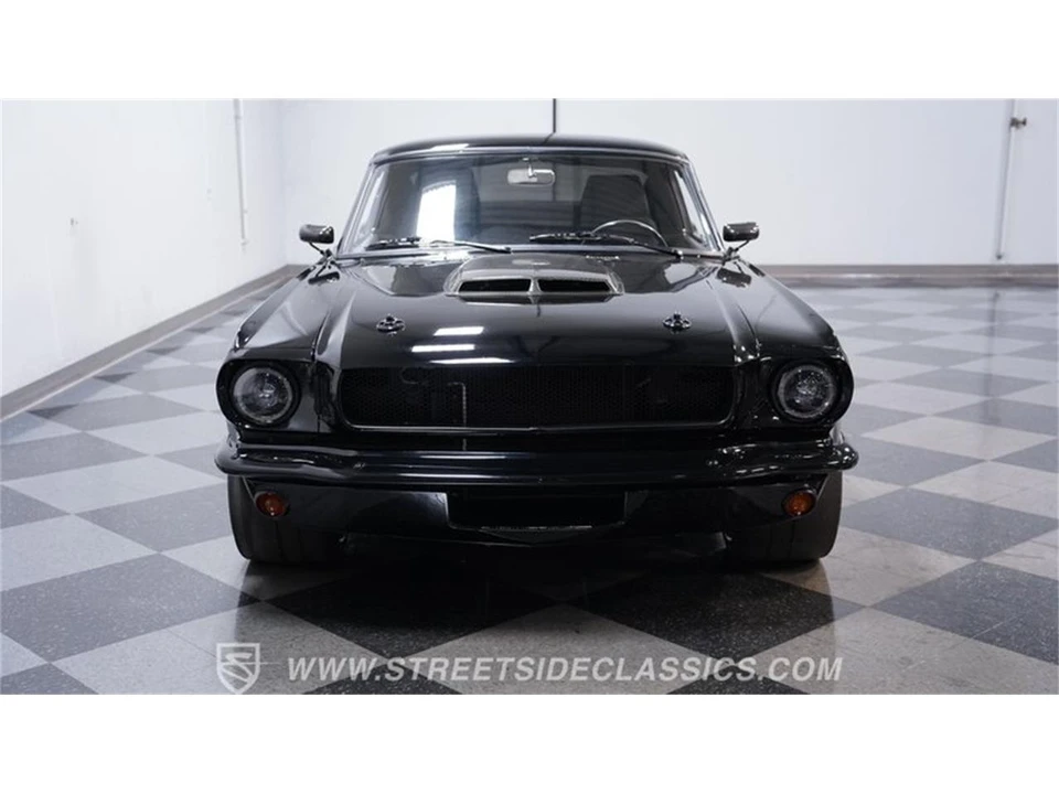 1966 Ford Mustang 1st Gen (1964.5-1966) - Image 16 of 31