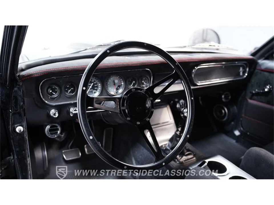 1966 Ford Mustang 1st Gen (1964.5-1966) - Image 31 of 31
