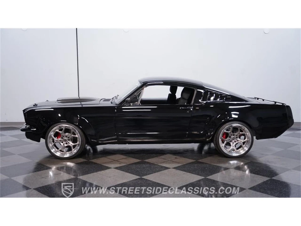 1966 Ford Mustang 1st Gen (1964.5-1966) - Image 2 of 31