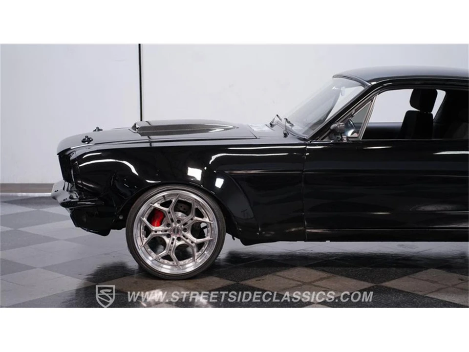 1966 Ford Mustang 1st Gen (1964.5-1966) - Image 20 of 31
